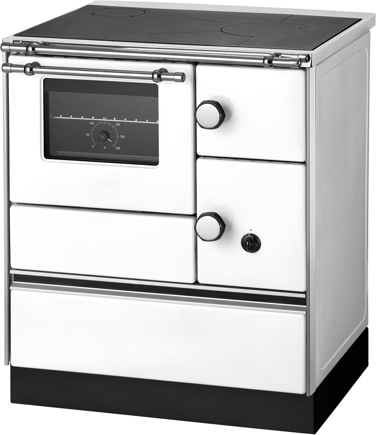 WAMSL KOHLE-HOLZ -HERD WS LI K176 A