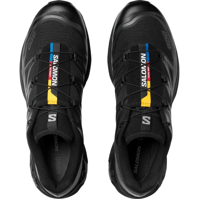 XT-6  Sportliche Schuhe Unisex