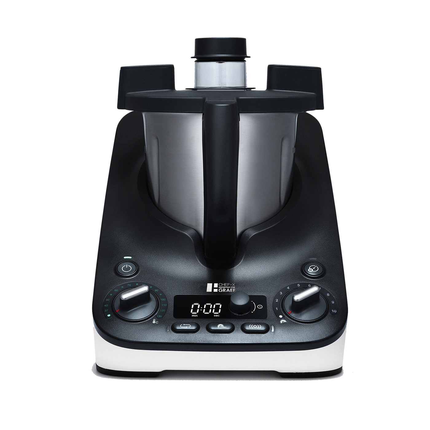 GRAEF CHEF-X Professional kitchen machine