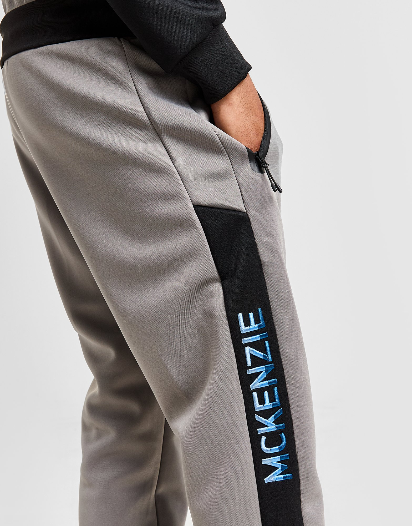 McKenzie Pantalon de jogging Base Homme