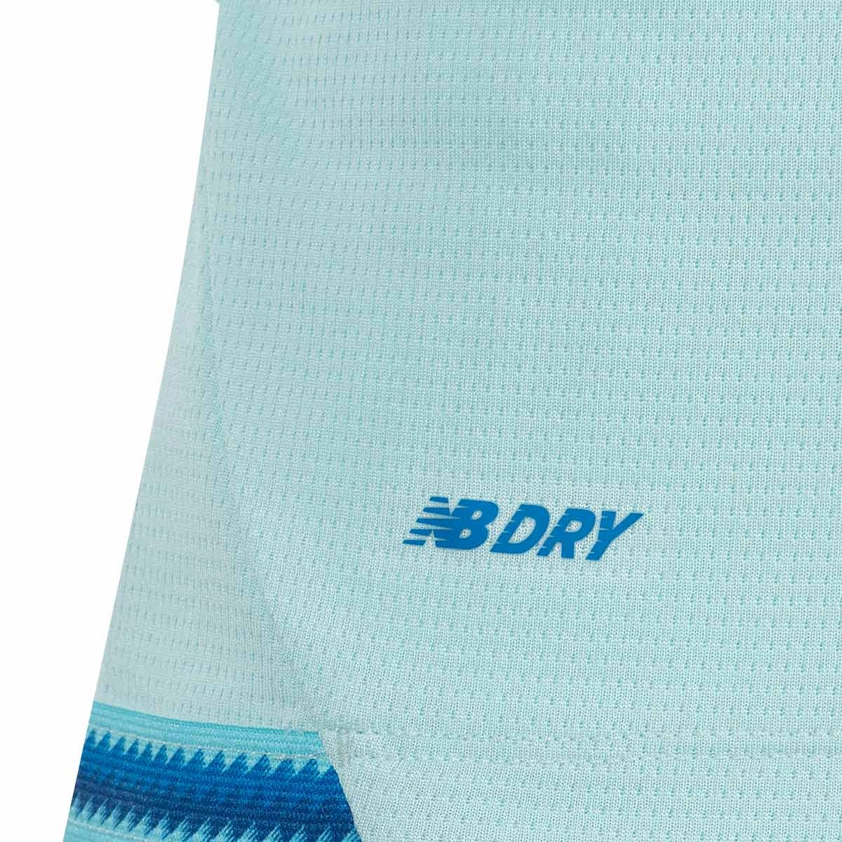 Camisola New Balance FC Porto Terceiro equipamento 2026-2027 Criança