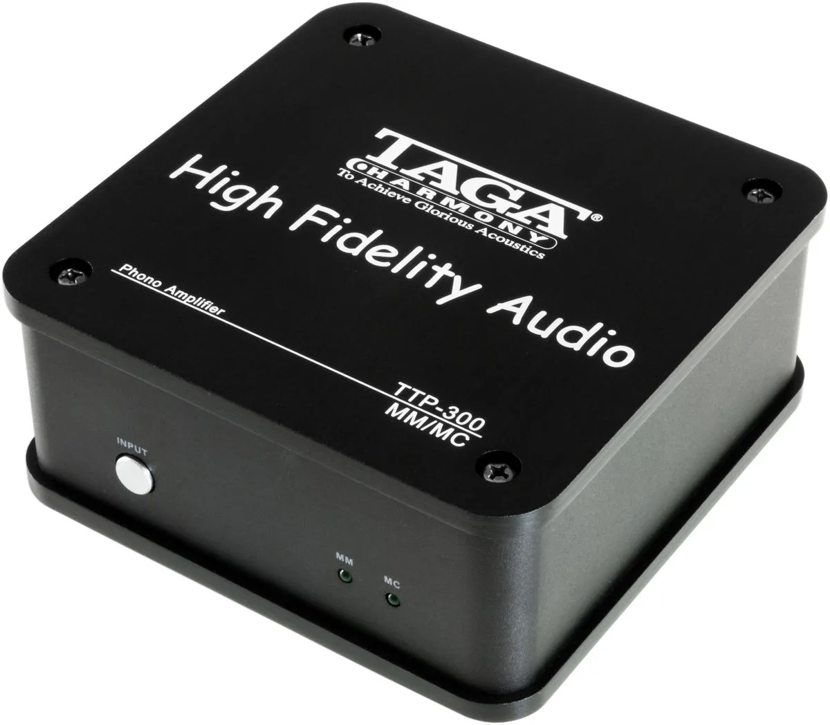 Taga Harmony TTP-300 Préamplis phono