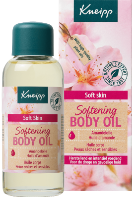 Kneipp Huidolie Amandelbloesem 100ml