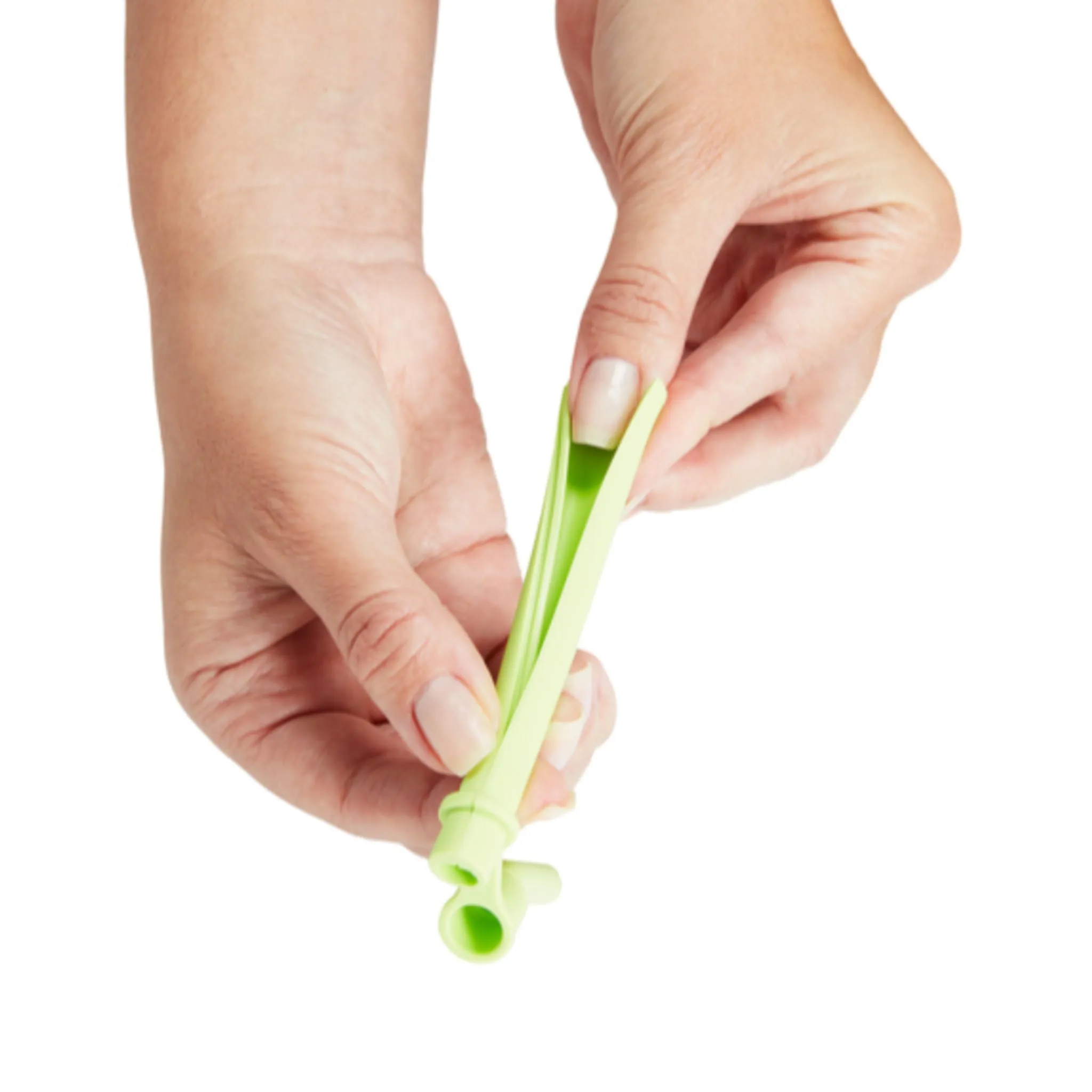 Munchkin Gobelet Simple Clean™ à Paille 10oz - Vert
