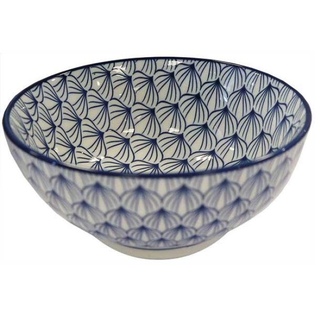 Oriental Fukuoka Ronde Kom Ø13cm