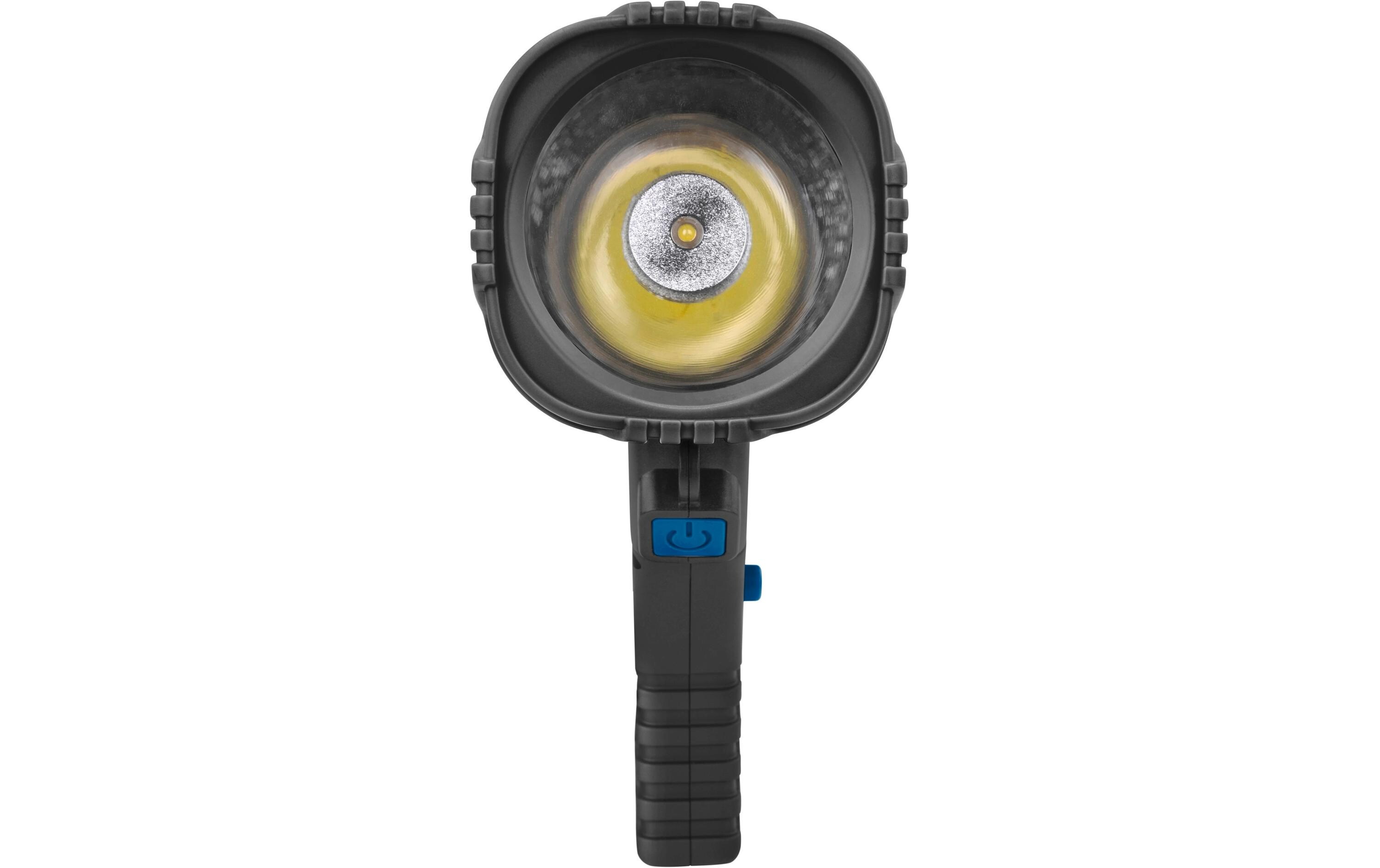 Arbeitsleuchte Handstrahler HS230BIndoor-Arbeitslampe