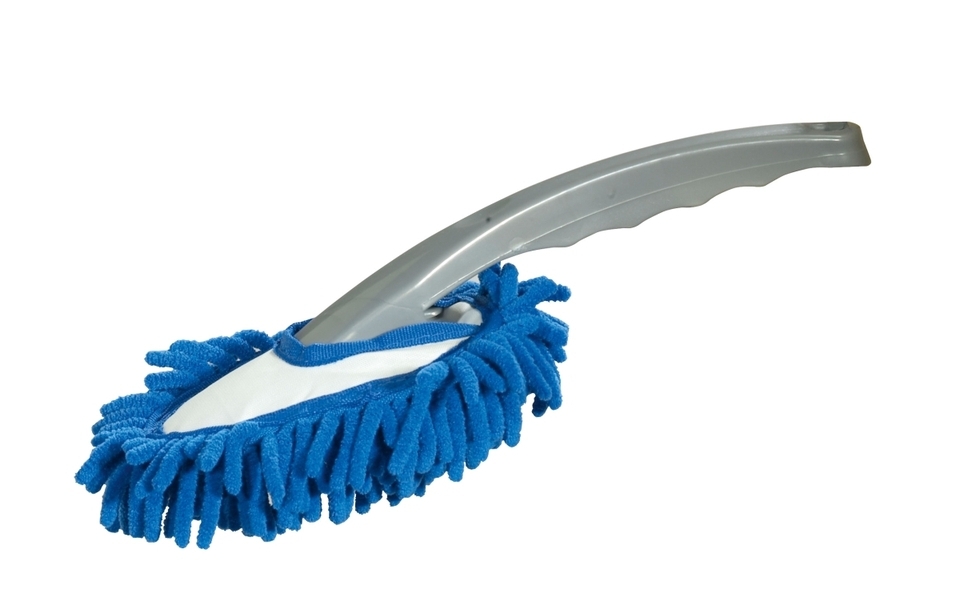 Microfaser-Handmop