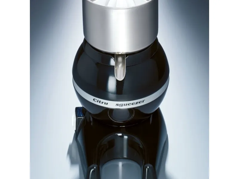 Gastroback Design Commercial Citru Squeezer - Citruspresser - 130 W
