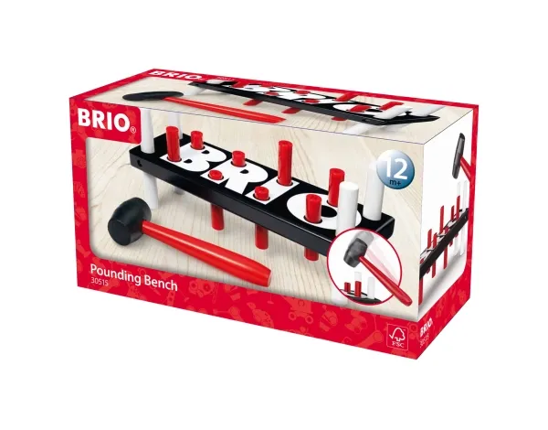 BRIO 30515 Hamrebænk