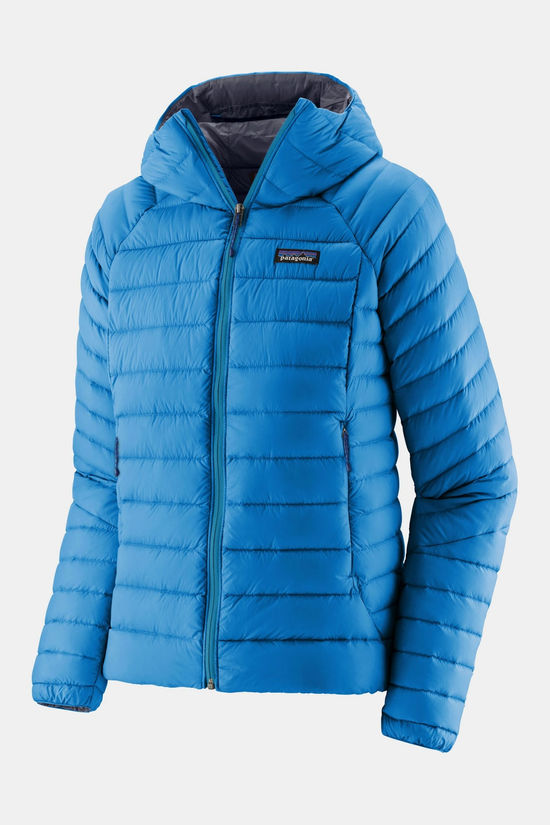 Patagonia Patagonia Down Sweater Hoody Donsjas Dames