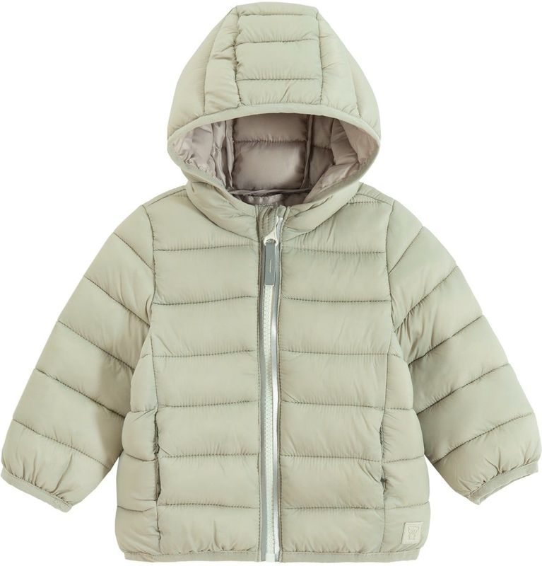 Cool Club Tussenjas  beige