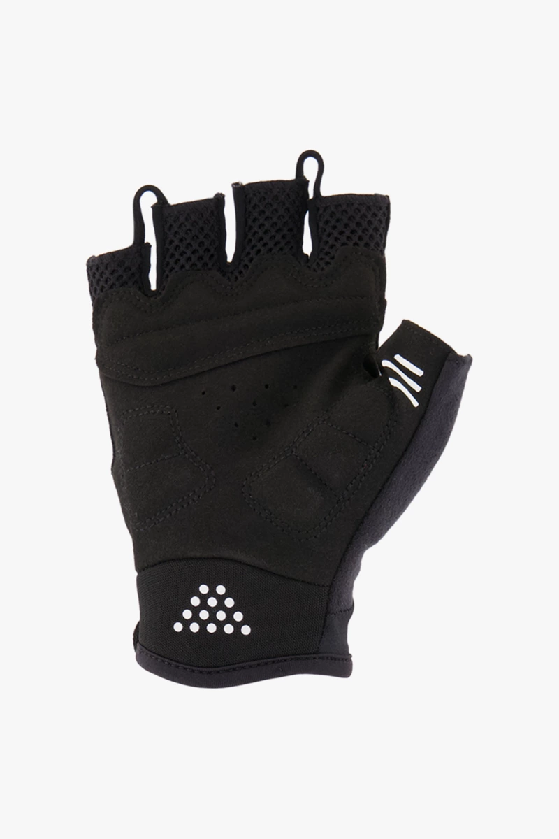 Stoke Half Finger Bikehandschuh