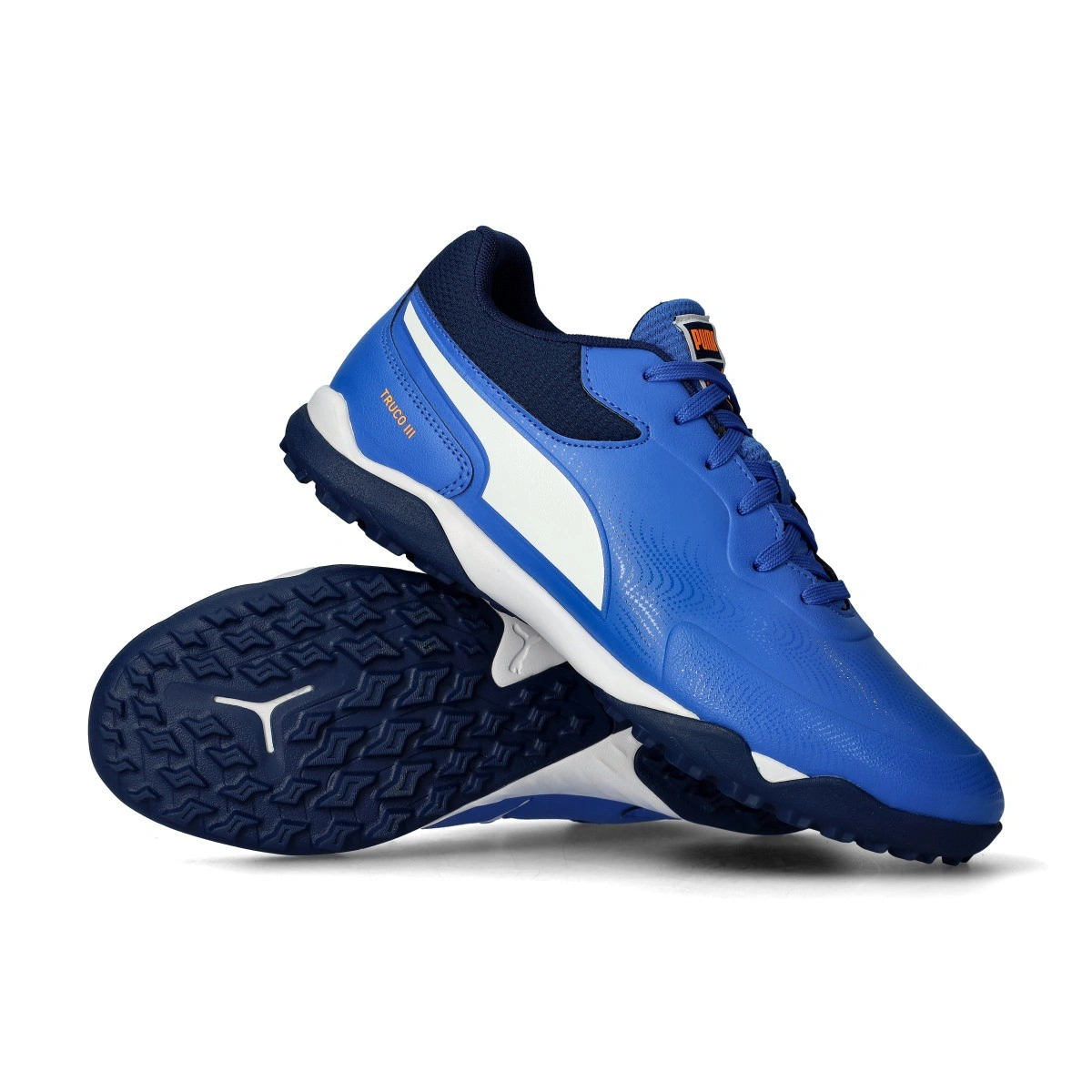 Sapatilha futsal Puma Truco III Turf