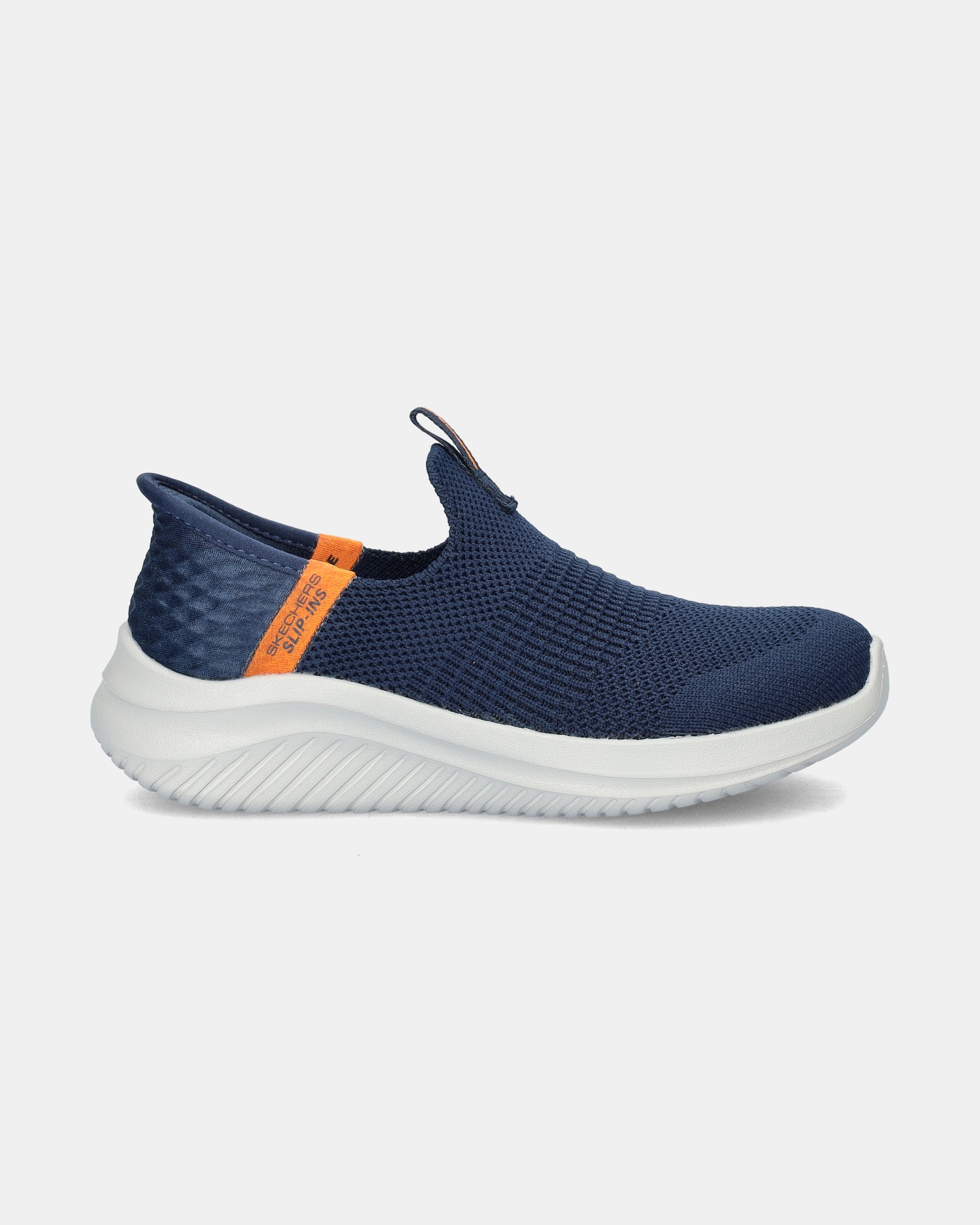 Skechers Hands Free Slip-Ins Ultra Flex 3.0 Instapschoenen  - blauw
