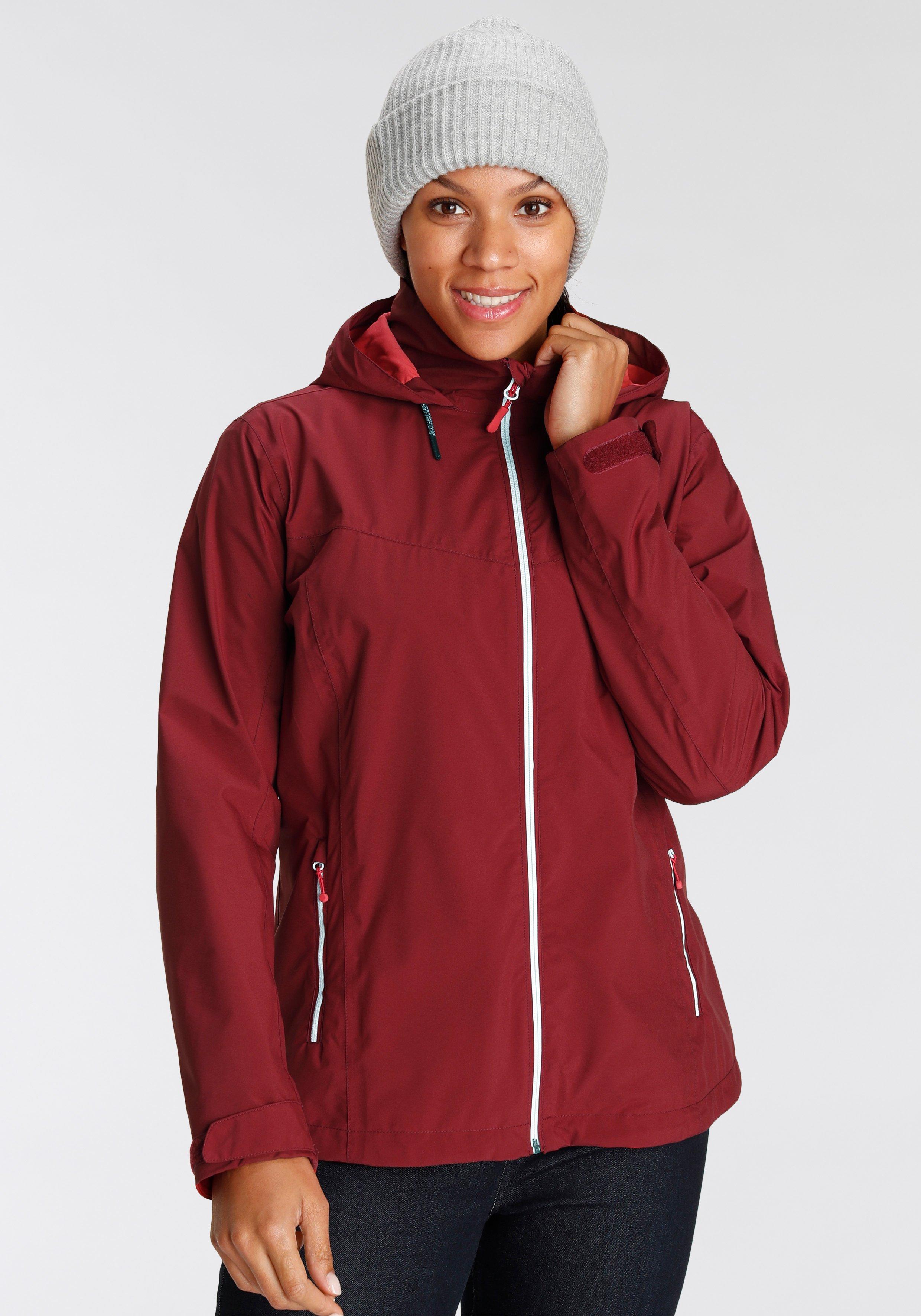 Outdoorjacke