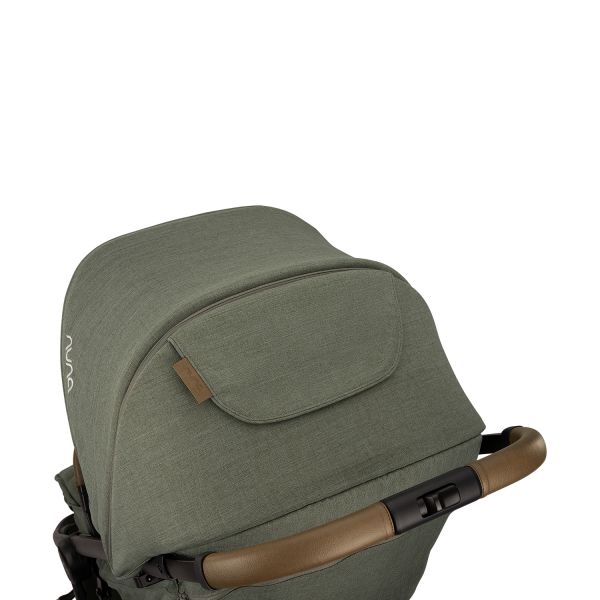 Nuna TRVL LX Buggy - Ceder