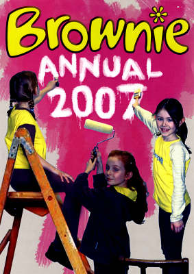 Brownie Annual (Hardback)