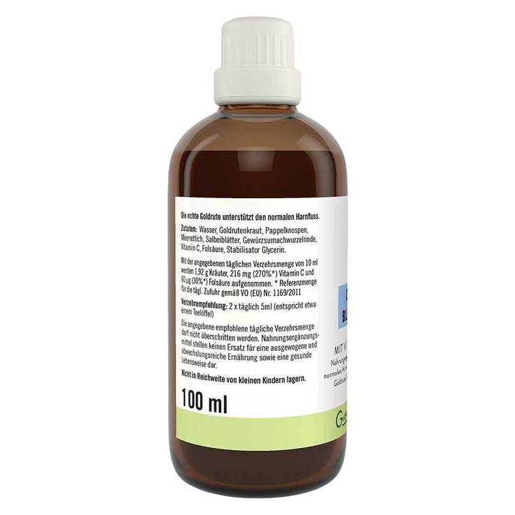 Dignatio flüssig, 100 ml