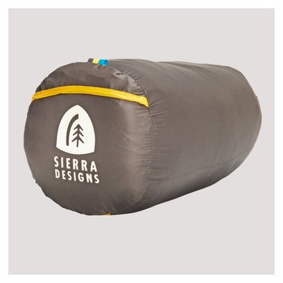 Sac de Couchage Sierra Designs Nitro 800F 20° Rouge