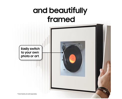 Samsung Music Frame HW-LS60D/XE