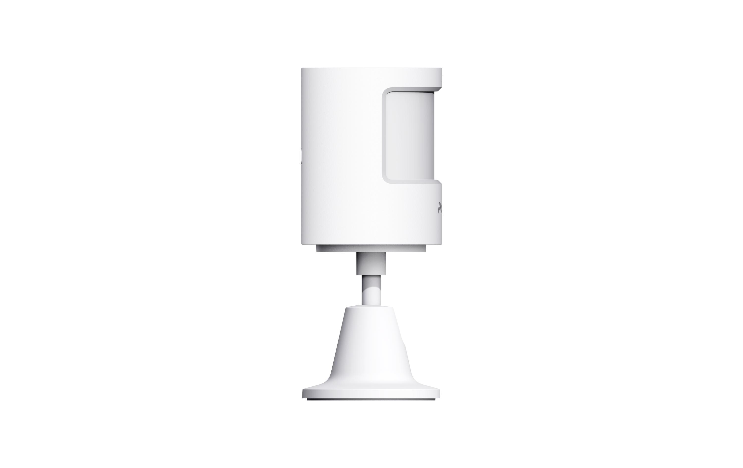 Bewegungsmelder P1, PIR, Weiss, Zigbee 3.0Smarthome Bewegungs-Sensor