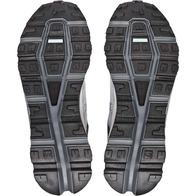 ON Damen Cloudvista Schuhe