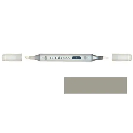 Copic Ciao W5 - Warm Gray 5