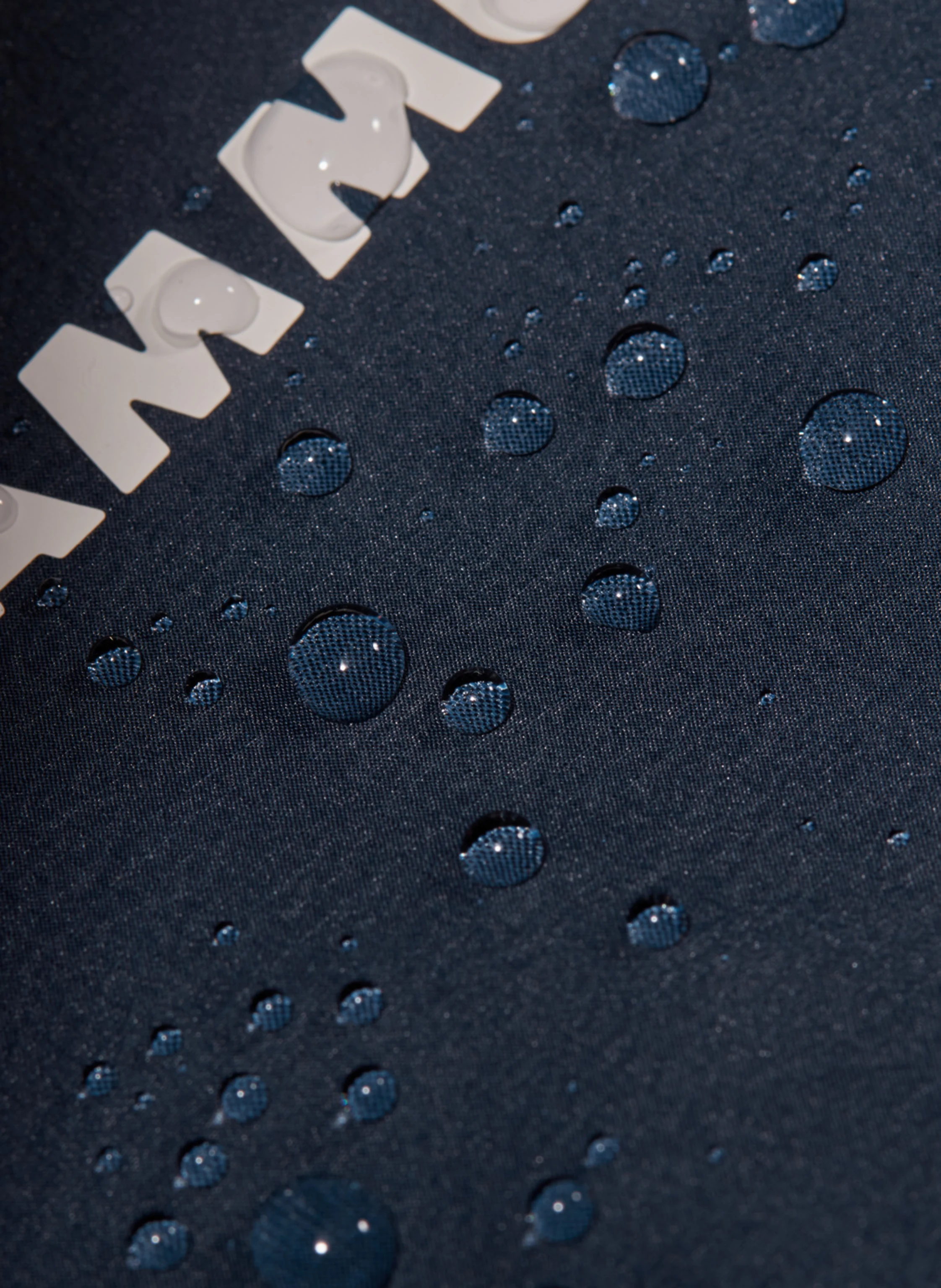 MAMMUT Hardshelljacke EIGER SPEED HOODED