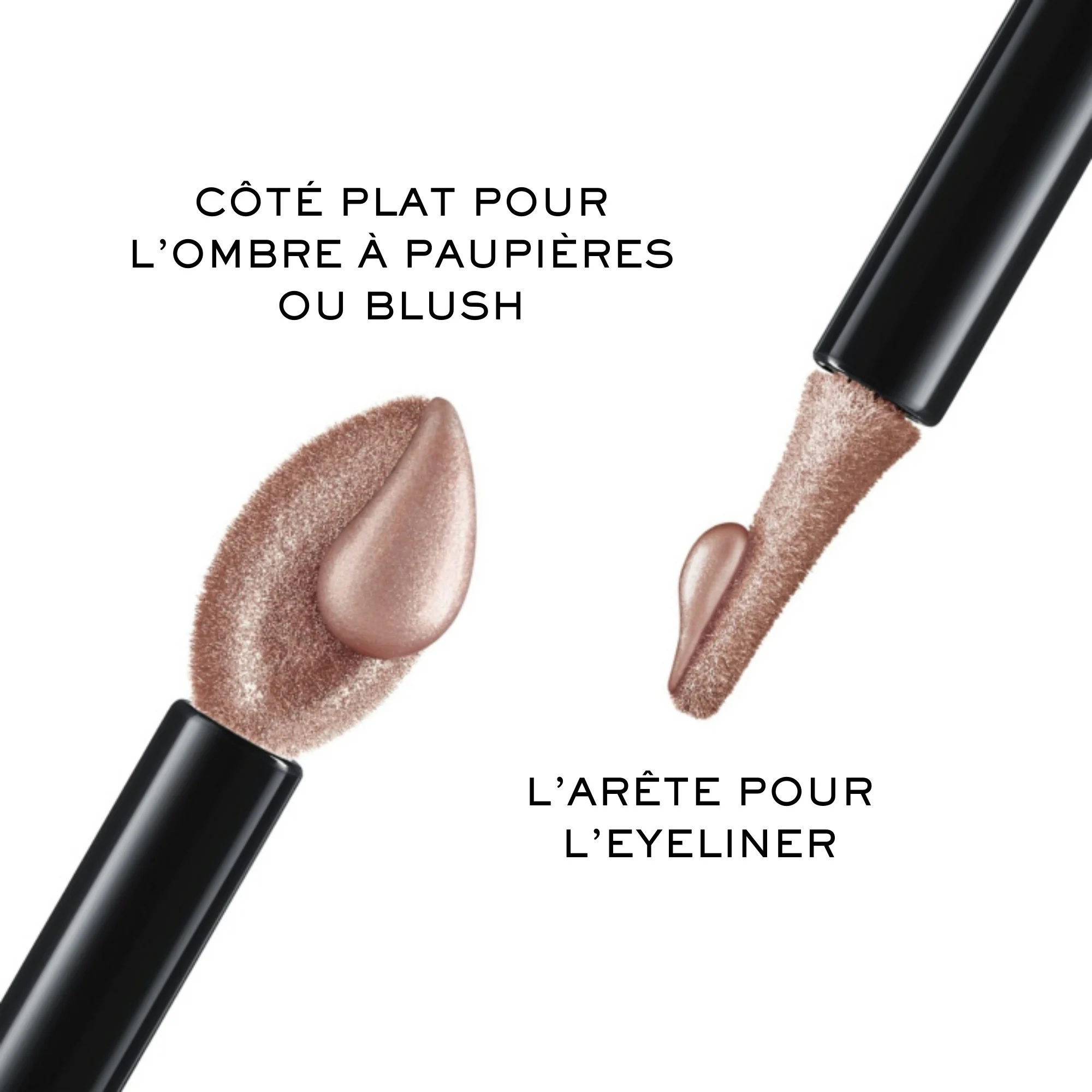 Idôle Tint - Ombre à Paupières Liquide Multi-usage |- 03 HOT LAVA