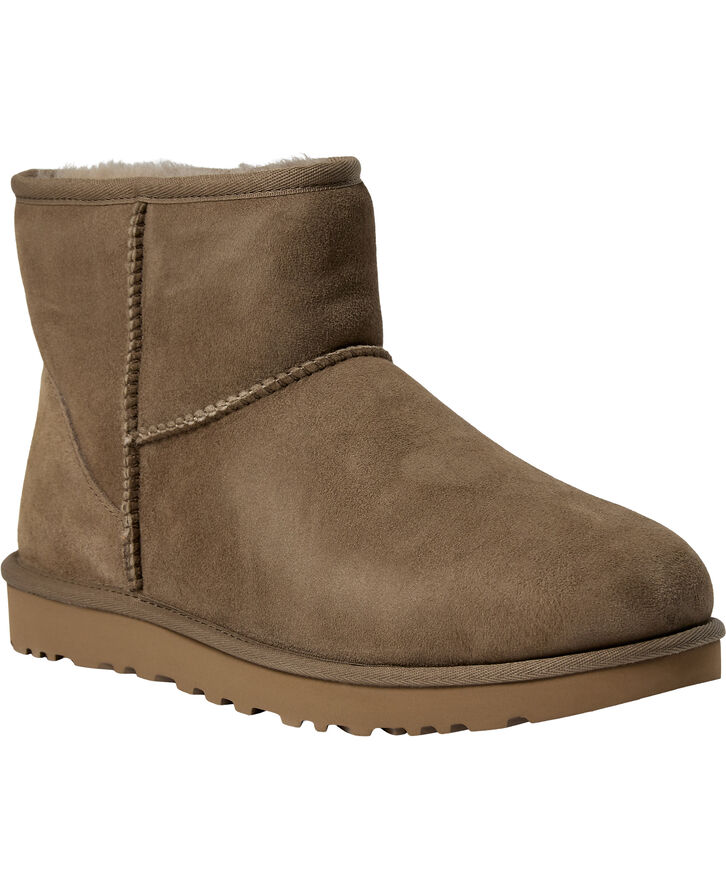 UGG Classic Mini II Alp