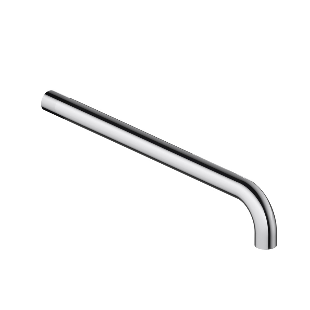 Hotbath Cobber Uitloop 30cm Chroom CB094
