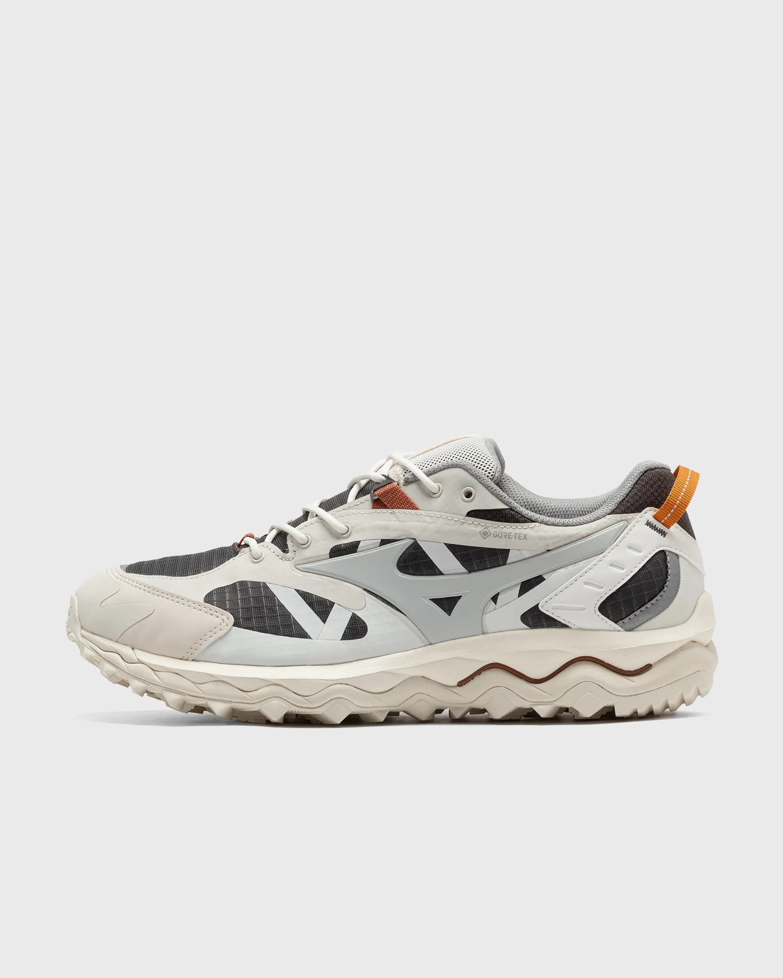 MIZUNO WAVE MUJIN TL GTX