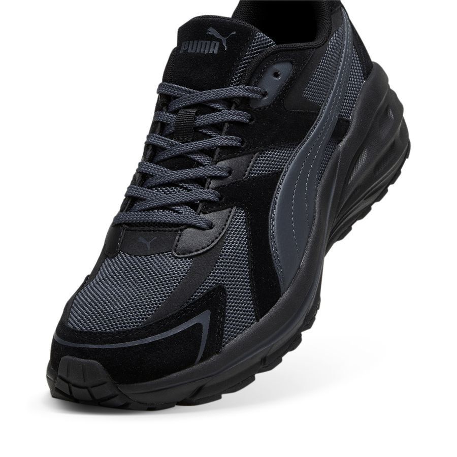 PUMA Hypnotic LS Chaussures - Noir/Gris