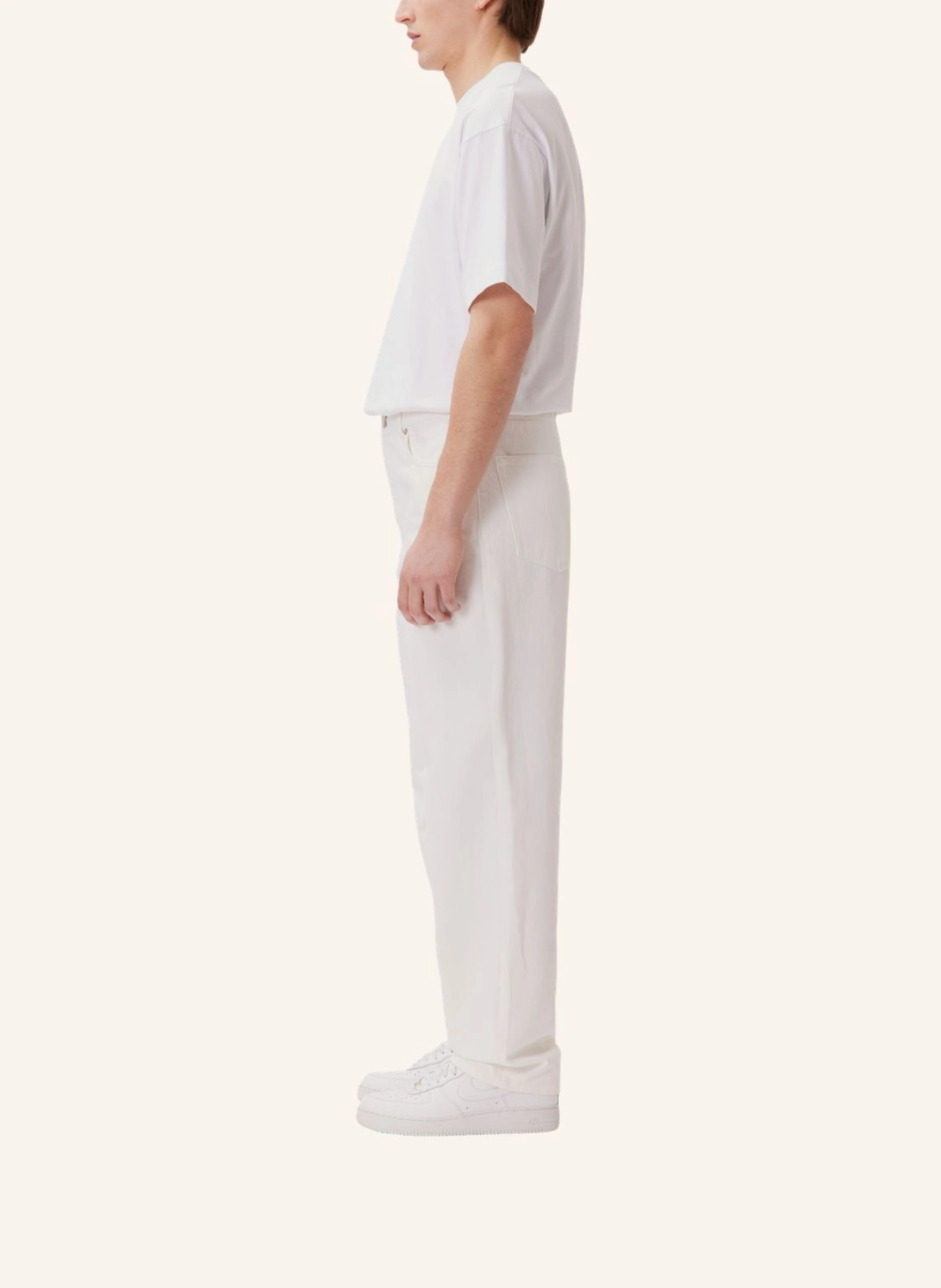 studio seidensticker 5-Pocket Denim Oversized