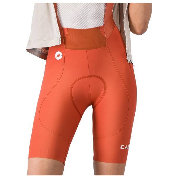 Castelli - Women's Espresso 2 DT Bibshort - Pantalon de cyclisme
