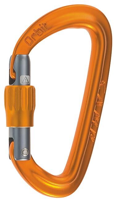 CAMP - MOUSQUETON ORBIT LOCK