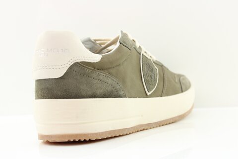 Philippe Model Sneaker