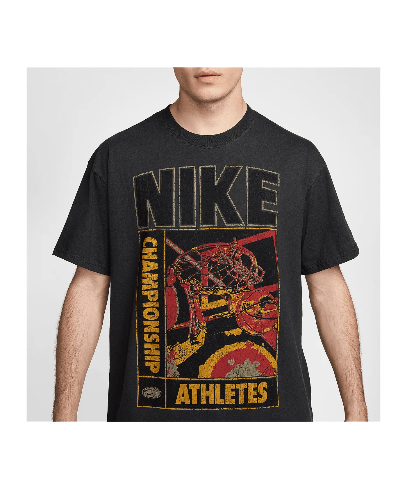 Nike Champs Max90 T-Shirt F045