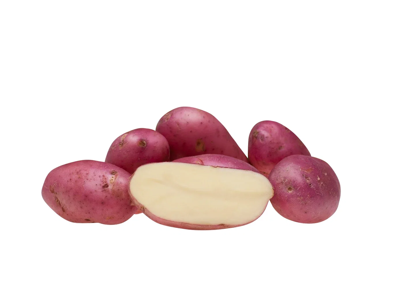 Settepotet Asterix 2,5 Kg Settepotet 'Asterix' 2,5 kg