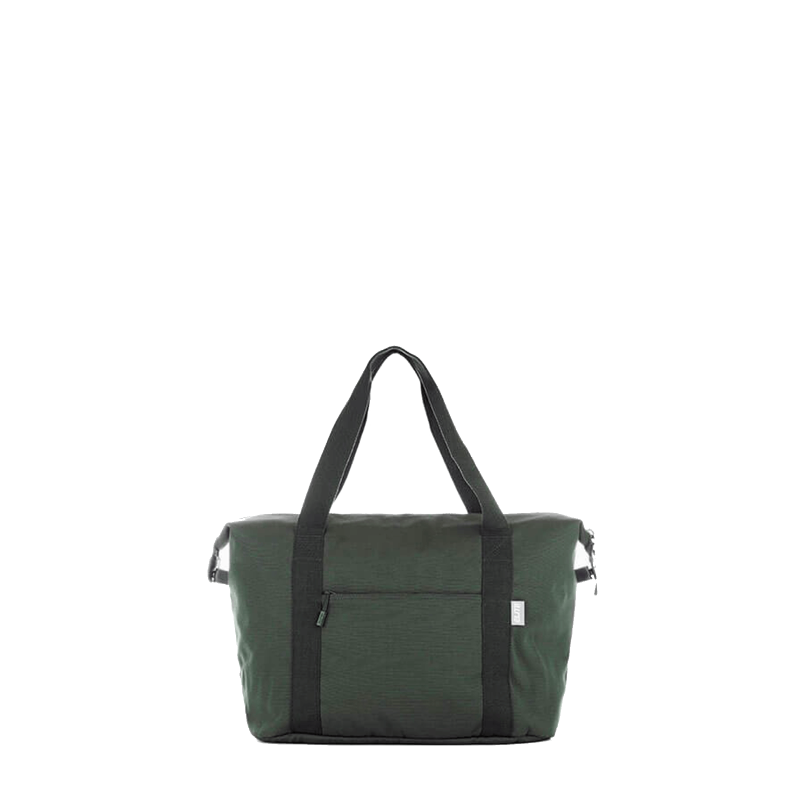 Sac de voyage Weekender Medium 50 cm Vert Forêt