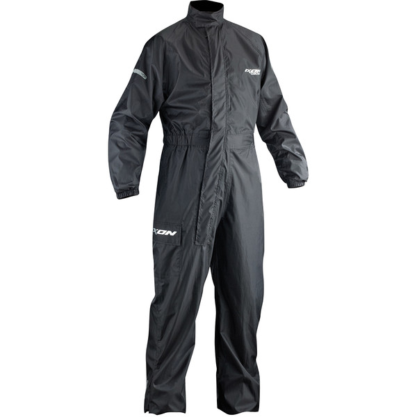 Ixon - Combinaison pluie Compact Suit Noir