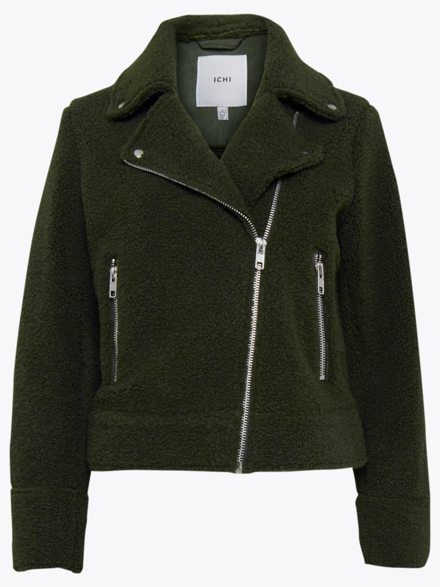 Ino Jacket