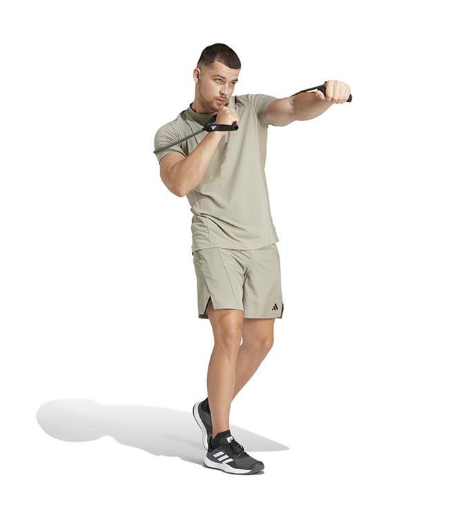 adidas Men D4T T-Shirt