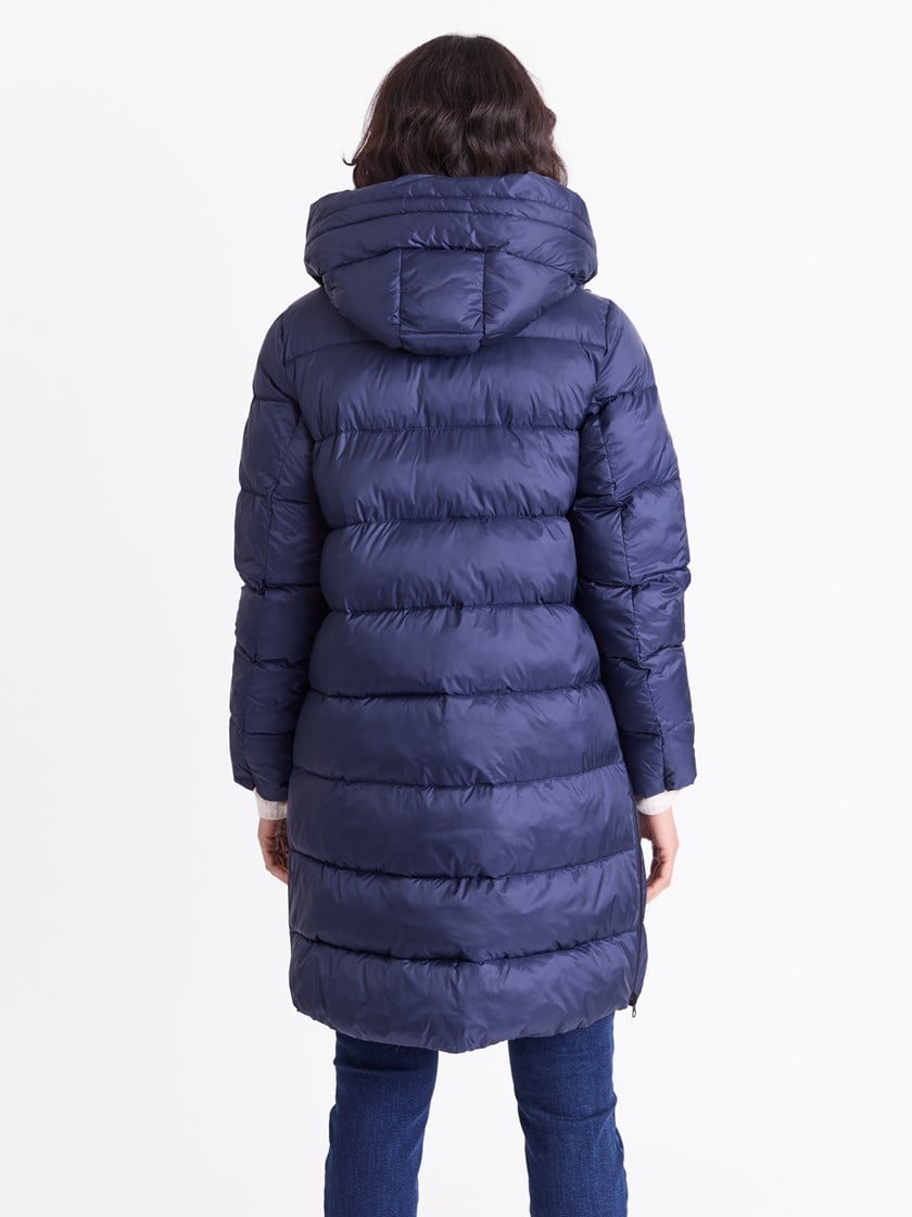 Pernille jakke Navy Blazer
