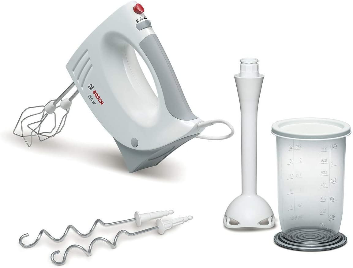 Bosch MFQ 3540 Handmixer-combi pvc