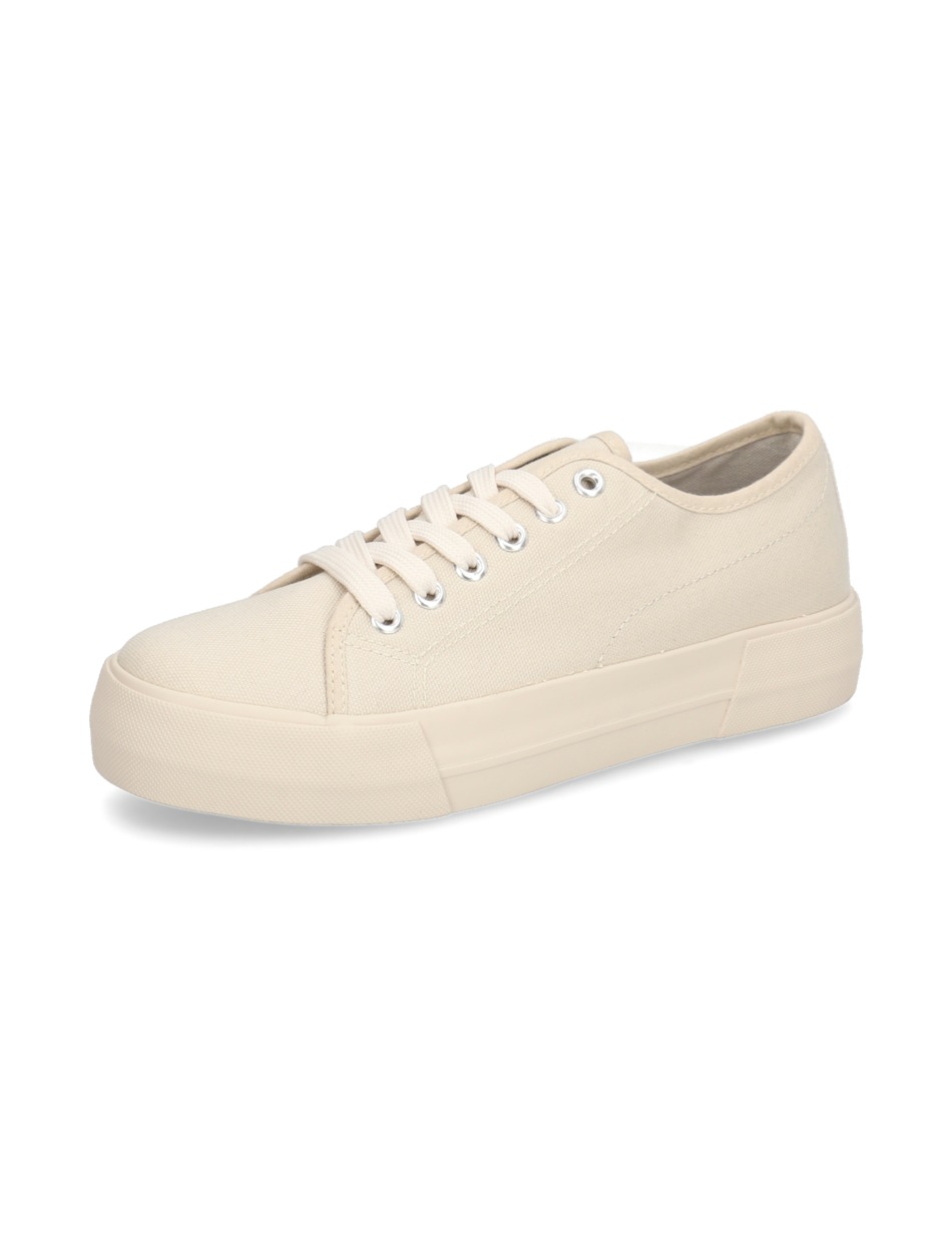 Canvas Sneaker