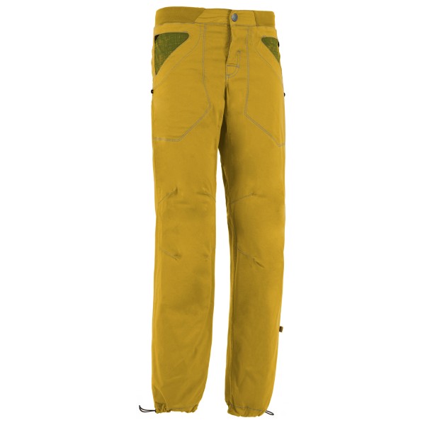 E9 - N 3Angolo2 - Pantalon de bloc
