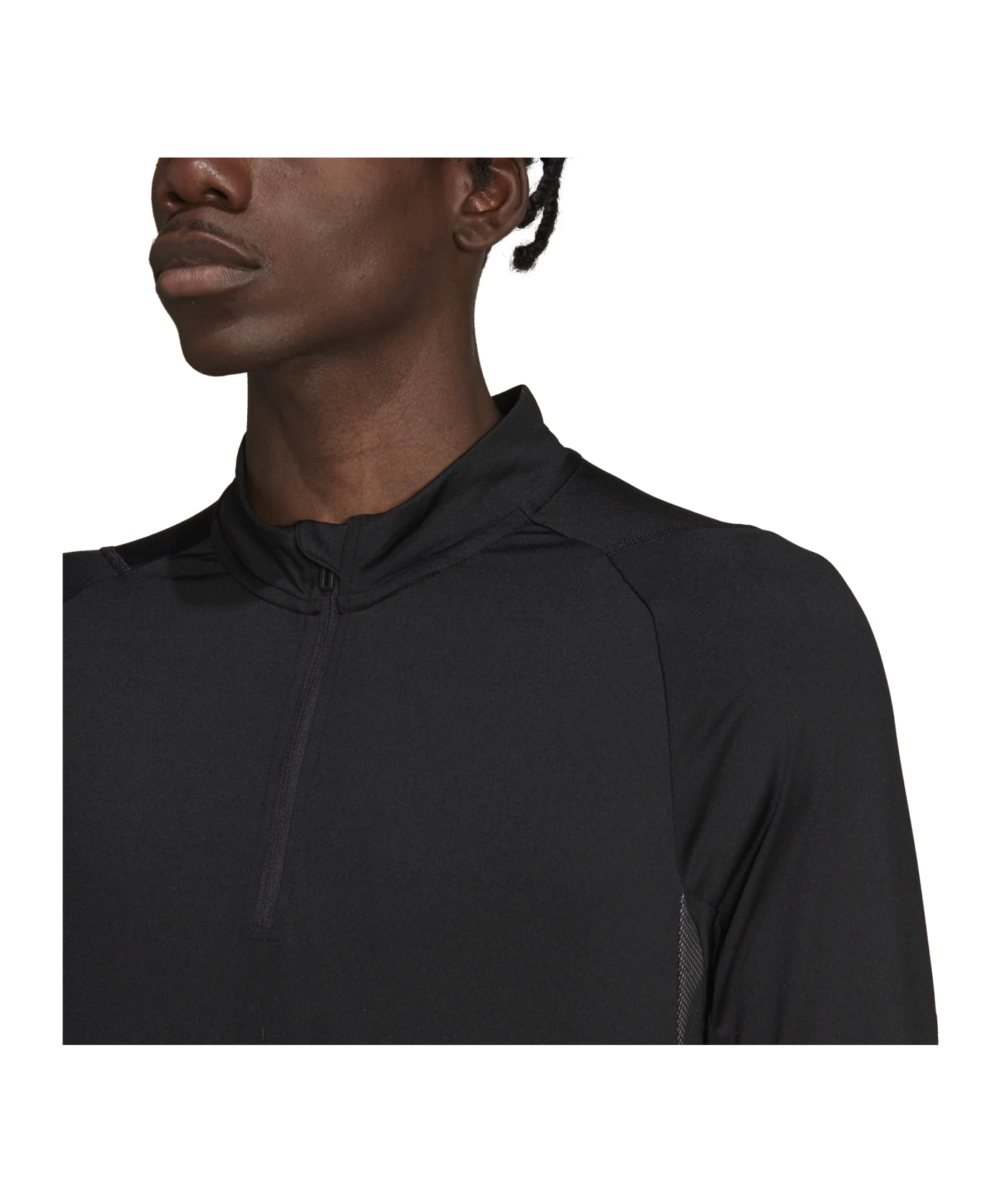 adidas Tiro 23 Track Top Schwarz