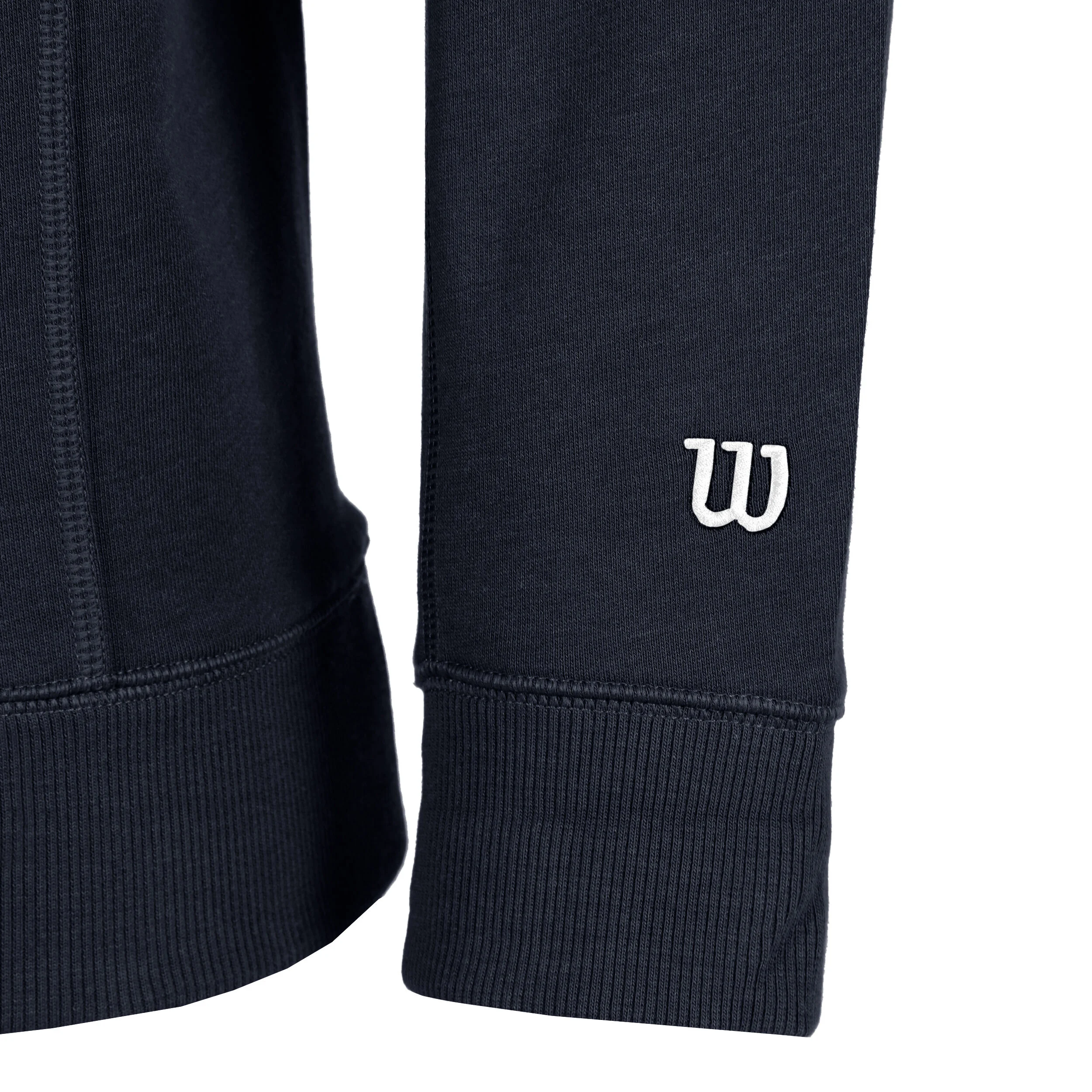 Wilson Parkside Sweat-shirt Hommes - Bleu Foncé