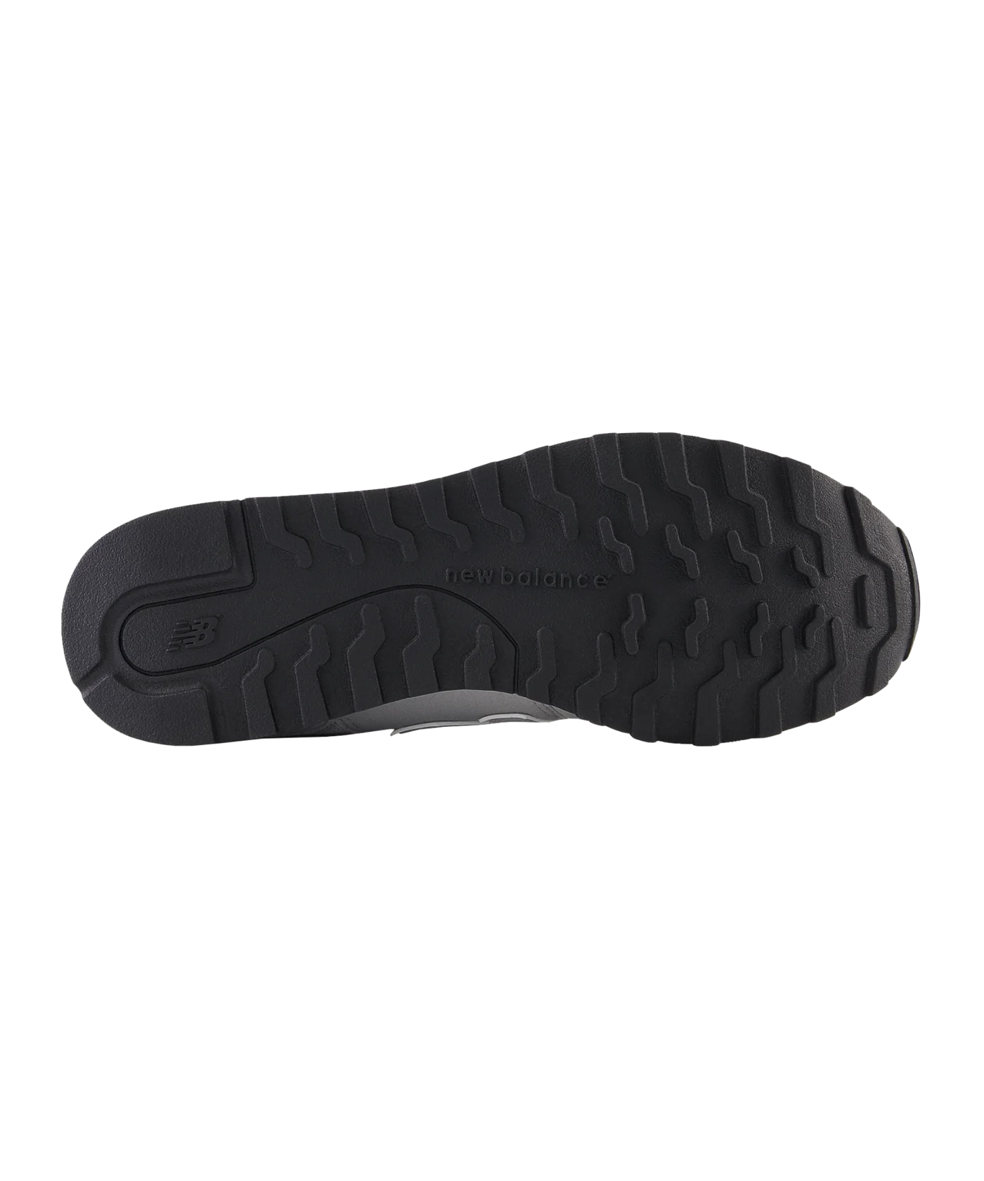 New Balance 500 Grau FEG2